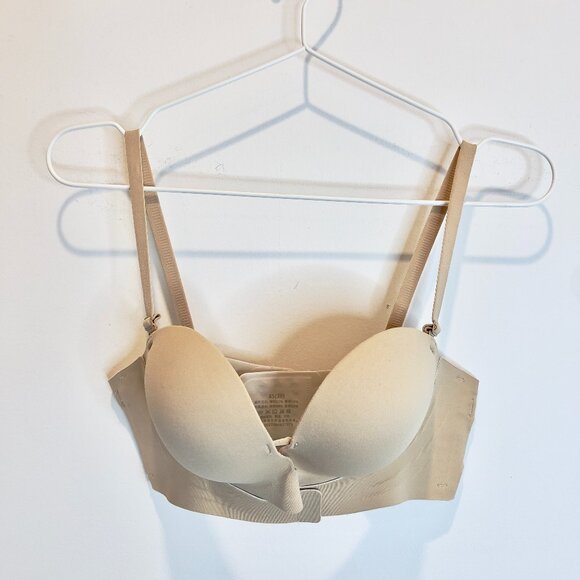 Push up convertible bra - Picture 1 of 4